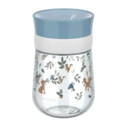 Mepal Forest Friends 360° Drinkbeker Mio - 300 ml