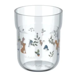 Mepal Forest Friends Kinderglas Mio - 250 ml