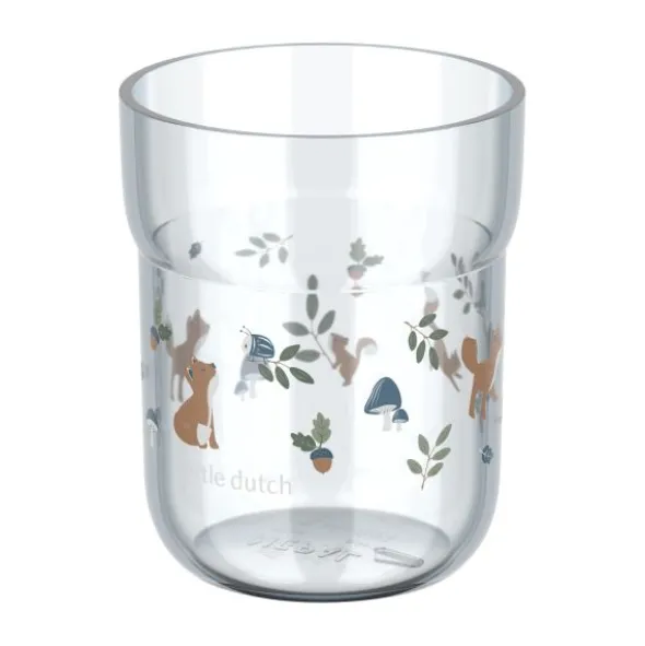 Mepal Forest Friends Kinderglas Mio - 250 ml