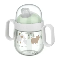 Mepal Little Farm Antilek Tuitbeker Mio - 200 ml