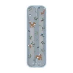 Mepal Little Farm Babylepels Mio - 2 Stuks