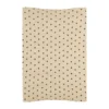 Meyco Aankleedkussenhoes Print - 50 x 70 cm - Jersey - Branches Sand