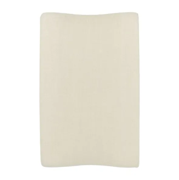 Meyco Aankleedkussenhoes Uni - Soft Sand