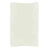 Meyco Aankleedkussenhoes Uni - Pre-washed - Sand