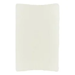 Meyco Aankleedkussenhoes Uni - Pre-washed - Sand
