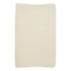 Meyco Aankleedkussenhoes Uni - Pre-washed - Soft Sand