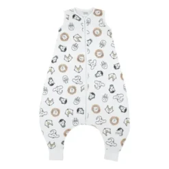 Meyco Animal Jumper Slaapzak Mt. 104