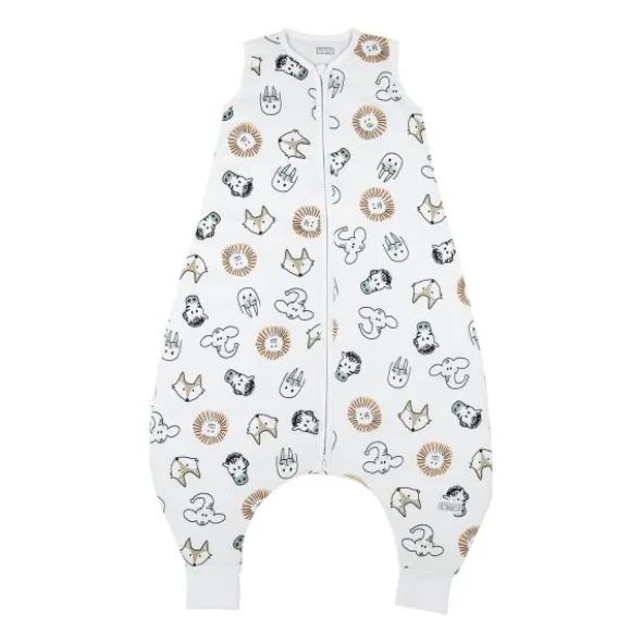 Meyco Animal Jumper Slaapzak Mt. 104