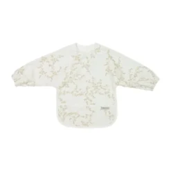 Meyco Baby Branches Mouwslab - Sand