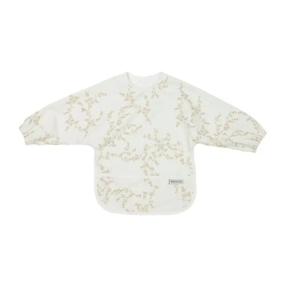 Meyco Baby Branches Mouwslab - Sand