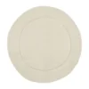 Meyco Baby Knots Boxkleed Rond - ⌀95cm - Soft Sand