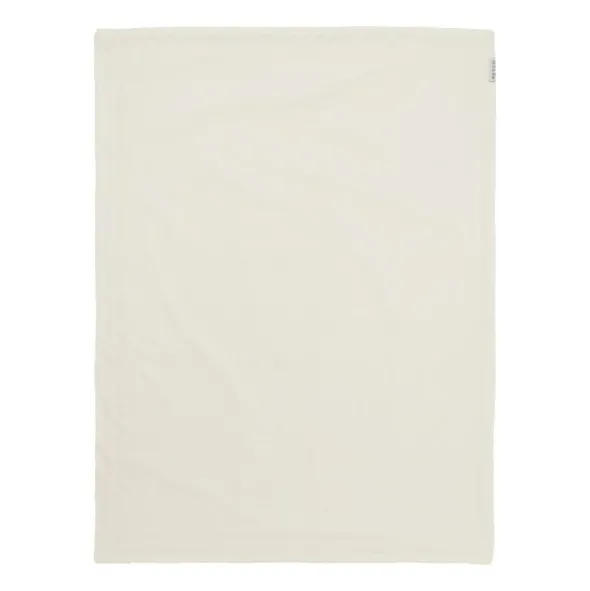 Meyco Baby Waffle Ledikantdeken - 100 x 150 cm - Naturel