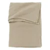 Meyco Baby Wieglaken - 75 x 100 cm - Pre-washed Hydrofiel - Offwhite