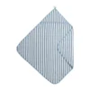 Meyco Badcape Popcorn - Badstof - 75x75 cm - Naturel