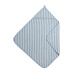 Meyco Badcape Popcorn - Badstof - 75x75 cm - Naturel