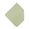 Meyco Badcape Popcorn - Badstof - 75x75 cm - Naturel