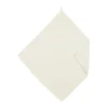 Meyco Badcape Popcorn - Badstof - 75x75 cm - Naturel