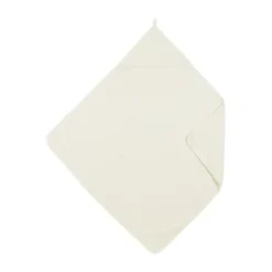 Meyco Badcape Popcorn - Badstof - 75x75 cm - Naturel