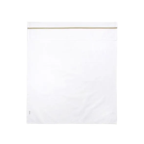 Meyco Bies Ledikantlaken - 100 x 150 cm - Sand