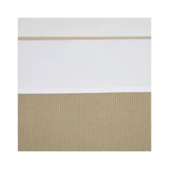 Meyco Bies Ledikantlaken - 100 x 150 cm - Sand