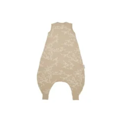 Meyco Branches Jumper Winter Slaapzak - 80 cm - Sand