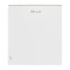 Meyco Hello World Ledikantlaken 100 x 150 cm Sand