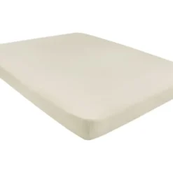 Meyco Hoeslaken - Jersey - Soft Sand - 75x95 cm