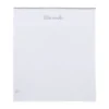 Meyco Klein Wonder Ledikantlaken - 100 x 150 cm - Greige