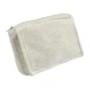 Meyco Knit Basic Billendoekjeshoes Sand Melange