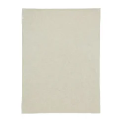 Meyco Knit Basic Ledikantdeken Sand Melange 100 x 150 cm