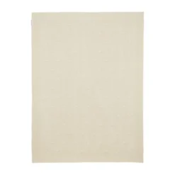 Meyco Ledikantdeken Knots - 100 x 150 cm - Soft Sand