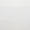 Meyco Ledikantlaken Wit Met Bies Wit 100 x 150 cm