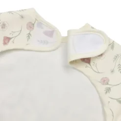 Meyco Mouwslab - Flower - Multicolour - 1-pack