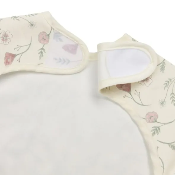 Meyco Mouwslab - Flower - Multicolour - 1-pack