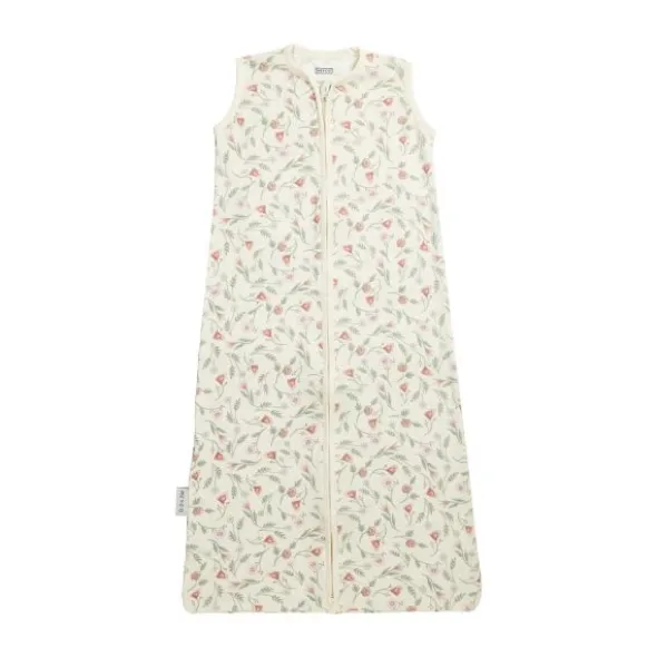 Meyco Slaapzak - Interlock Jersey Flower Multicolour - 70 cm