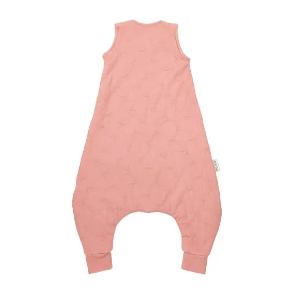 Meyco Studio Jumper Gevoerd - 104 cm - Jacquard - Bow Rose