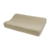 Meyco Teddy Waskussenhoes - Sand