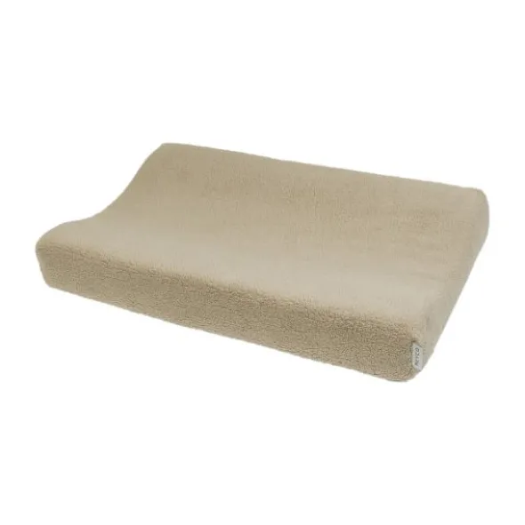 Meyco Teddy Waskussenhoes - Sand