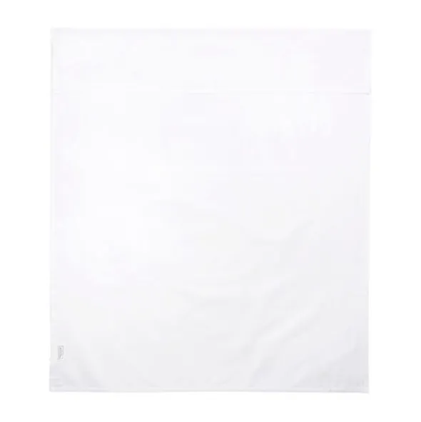 Meyco Uni Ledikantlaken - 100x150 cm - Wit