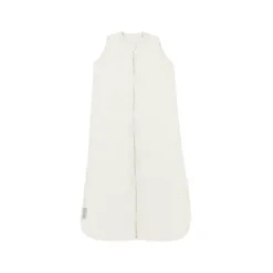 Meyco Uni Slaapzak - Zomer - Offwhite - 70 cm