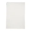 Meyco Wiegdeken Knots Teddy - 75 x 100 cm - Offwhite