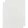 Meyco Wieglaken Uni - Offwhite - 75 x 100 cm