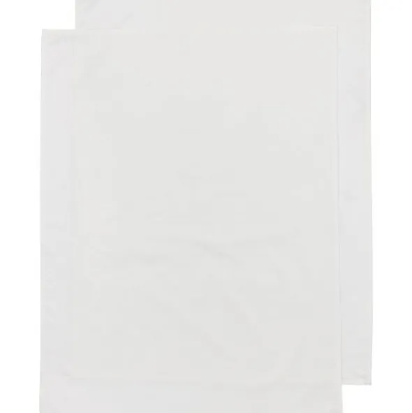 Meyco Wieglaken Uni - Offwhite - 75 x 100 cm