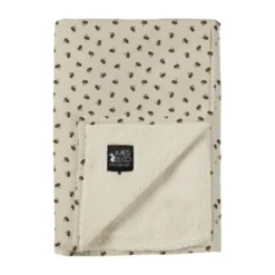 Mies & Co Soft Sweet Honey Wiegdeken - 110 x 140 cm