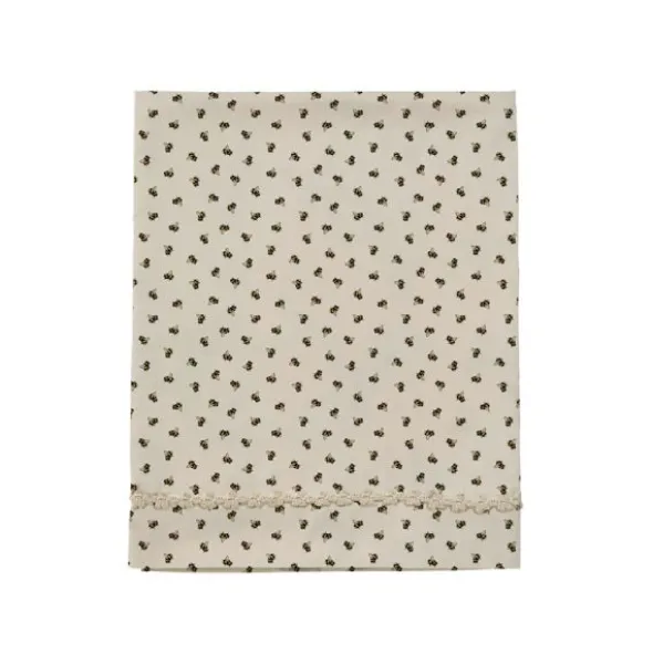 Mies & Co Sweet Honey Wieglaken - 80 x 100 cm