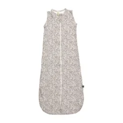 Mies & Co Vintage Flower Zomer Slaapzak 6-24 Maanden Lila