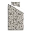 Mies & Co Whimsical Woodlands Dekbedovertrek - 140 x 200 cm