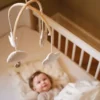 Moonboon Babymobiel - Nature