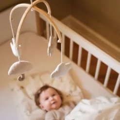 Moonboon Babymobiel - Nature