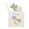 Moonboon Bijtringen - Blue Mix - 2-Pack